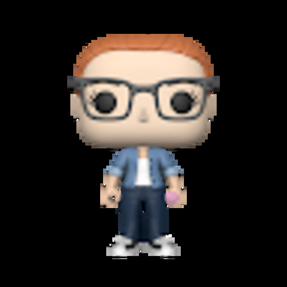 Meet your Posher, Rebecca